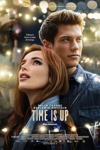 Time Is Up Film Serisi