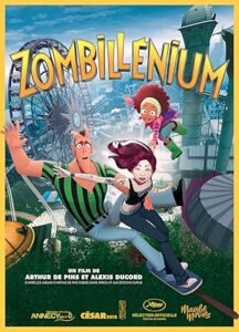 Zombillenium