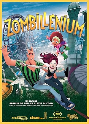 Zombillenium
