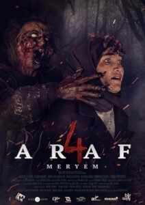 Araf 4: Meryem