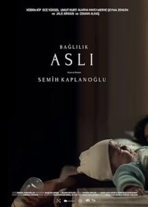 Bağlılık Aslı