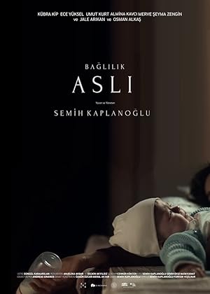 Bağlılık Aslı