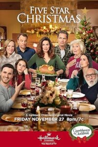Beş Yıldızlı Noel