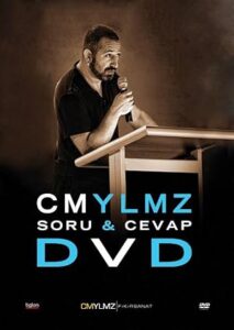 CMYLMZ: Soru & Cevap