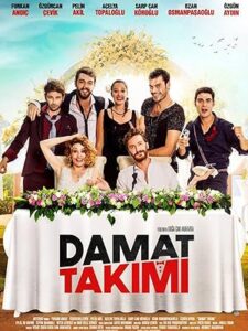 Damat Takımı