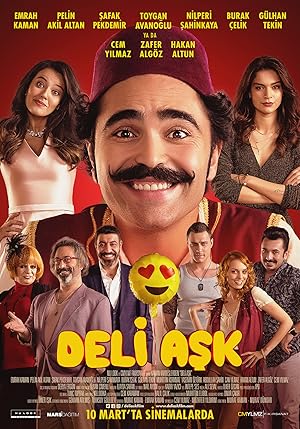 Deli Aşk