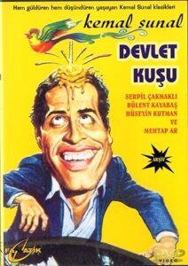 Devlet Kuşu