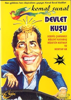 Devlet Kuşu