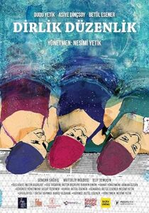 Dirlik Düzenlik