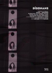 Disonans