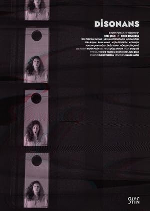 Disonans