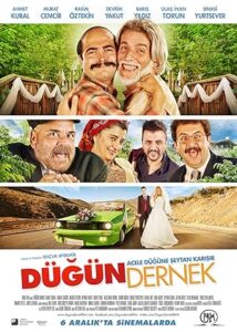 Düğün Dernek