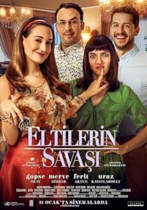 Eltilerin Savaşı