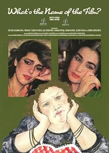 Filmin Adı Ne?
