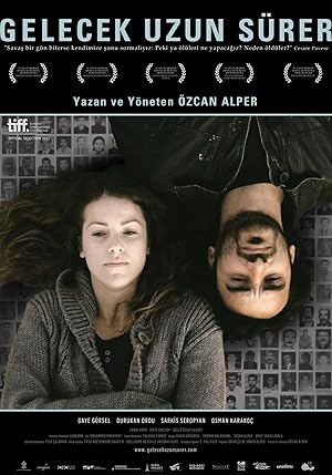 Gelecek Uzun Sürer
