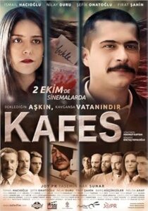 Kafes