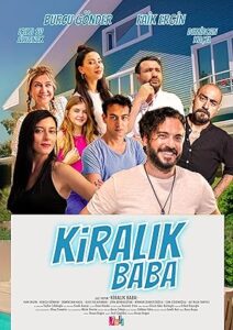 Kiralık Baba