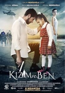 Kızım ve Ben