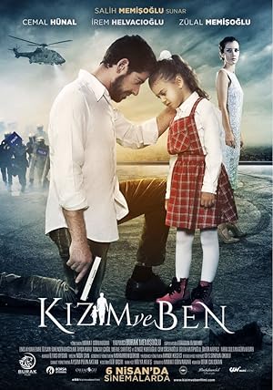 Kızım ve Ben