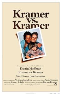 Kramer Kramer’e Karşı