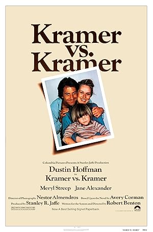 Kramer Kramer’e Karşı
