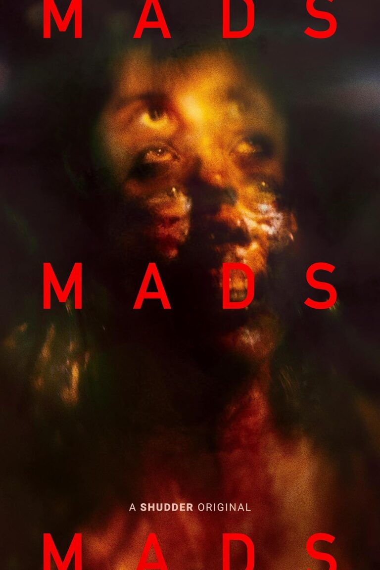 MadS