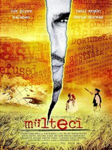 Mülteci