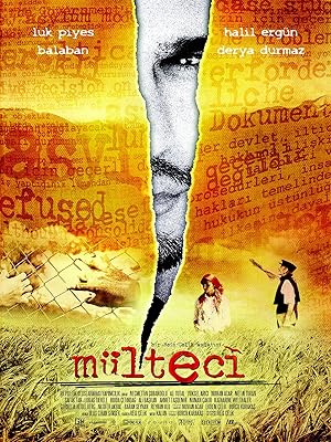 Mülteci