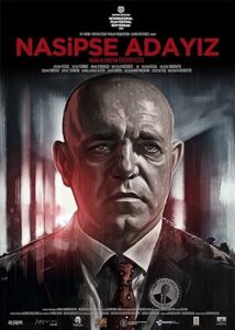 Nasipse Adayız