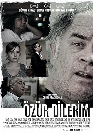 Özür Dilerim