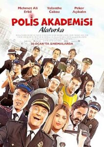 Polis Akademisi Alaturka