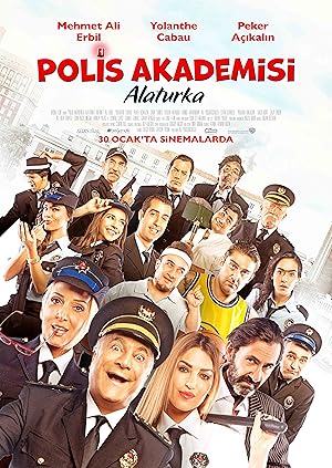Polis Akademisi Alaturka