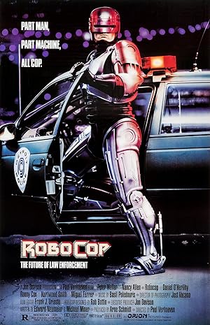 RoboCop 1