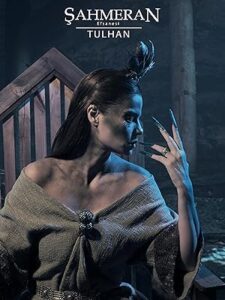 Şahmeran Efsanesi – Tulhan