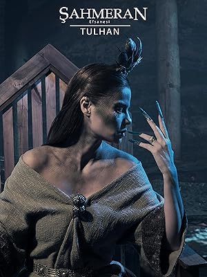 Şahmeran Efsanesi – Tulhan