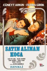 Satin Alinan Koca