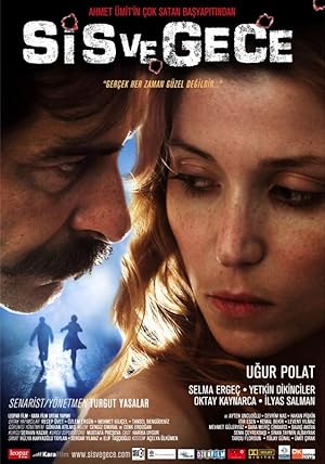 Sis ve Gece
