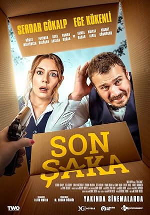 Son Şaka