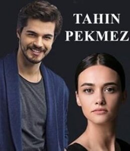 Tahin Pekmez