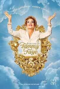 Tammy Faye’in Gözleri