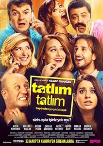 Tatlım Tatlım
