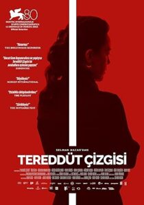 Tereddüt Çizgisi