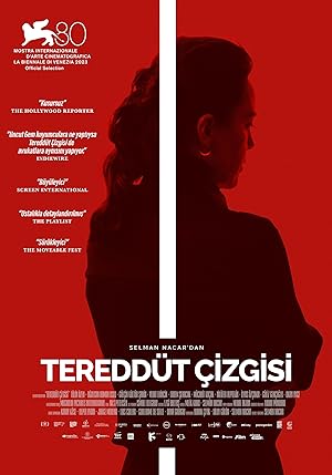 Tereddüt Çizgisi