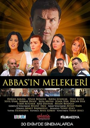 Abbas’ın Melekleri