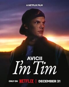 Avicii – Ben Tim