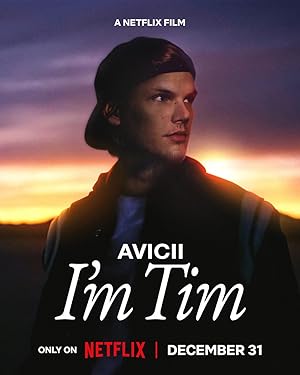 Avicii – Ben Tim