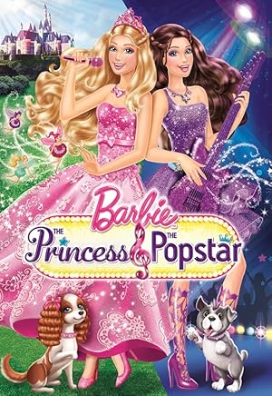Barbie: Prenses ve Popstar