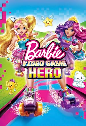 Barbie: Video Oyunu Kahramanı