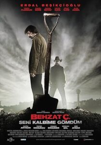 Behzat Ç. Film Serisi
