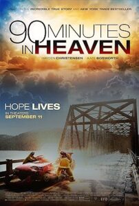 Cennetin Kapısında